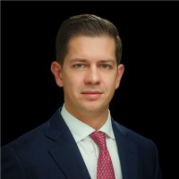 Lockton Employee Maxim de Prins's profile photo