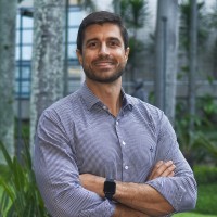 Roberto Amaral Email & Phone Number