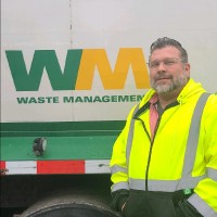 WM Employee Eric Houser's profile photo