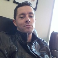 Distinction Hotel Group Employee Steven Taylor's profile photo