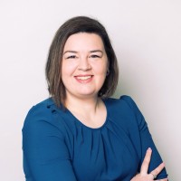 Capital Sign Solutions Employee Kristen Switzer's profile photo
