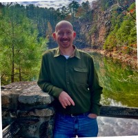 Central Arkansas Water Employee Sean Owens's profile photo