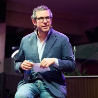 Jorge Carriazo Email & Phone Number