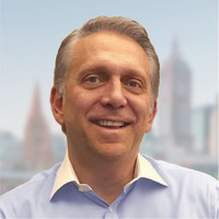 DBG Health Pty Ltd Employee Dennis Bastas's profile photo