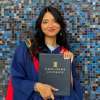 Maisha Chowdhury Email