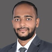 Mindspace Business Parks Employee Abhay Jain's profile photo