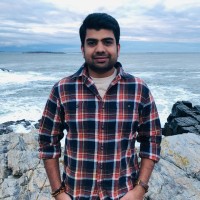 Bhupesh Sothiya Email & Phone Number
