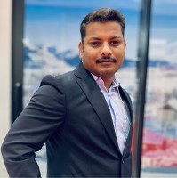 Schüco International KG Employee Vigneshwaran K's profile photo