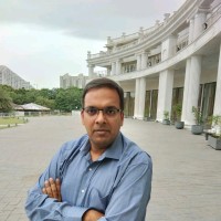 Amdocs Employee Vibhav Agarwal's profile photo