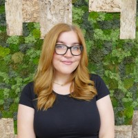 Creed Comms Employee Jessica Gunn's profile photo