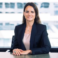 Rebecca Silli Email & Phone Number