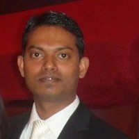 Divyang Patel Email & Phone Number