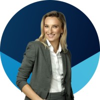 Your Bourse Employee Elina Pedersen's profile photo