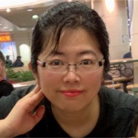 Hatley Employee Yang Yu's profile photo