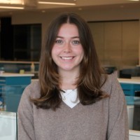 Alpha Sigma Alpha Sorority Employee MacKenzie Kennedy's profile photo