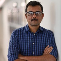 FreeWheel Employee Nimitt Desai's profile photo