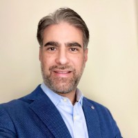 Symrise AG Employee Luis Trejo's profile photo
