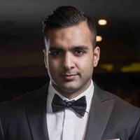 Aerial Industries Employee Tushar Sharma's profile photo