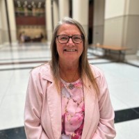 State of Indiana Employee Maureen Bennett's profile photo
