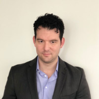 Deloitte Consulting Employee Alan Holden's profile photo