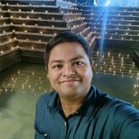 HDB Financial Services Ltd. Employee Krishanu Dey's profile photo