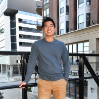 Alliance Real Estate Employee Daniel Hua's profile photo