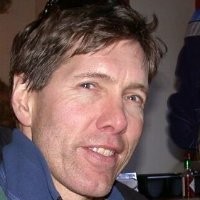 MH-Pelham Consulting Employee Mike Pelham's profile photo