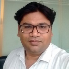 Ambar Kumar Email & Phone Number