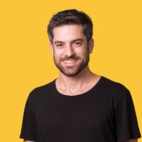 riseup Employee Yuval Samet's profile photo