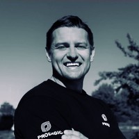 Prodigio Design Limited Employee Mark Sydenham's profile photo