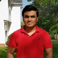 Blue Cross & Blue Shield of Mississippi Employee Murali Kadannagari's profile photo