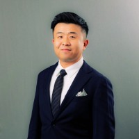 Terrance Luo Email