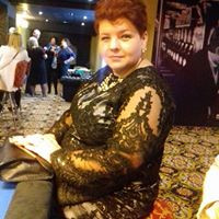 Agnieszka Wisniewska Email