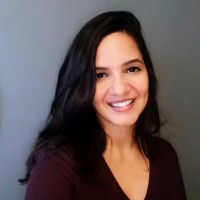 The Fortune Society Employee Gina Sanchez's profile photo