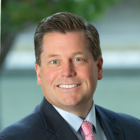 HUB International Employee Ken Devries's profile photo