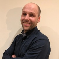 FIGI Employee Arnd Speelman's profile photo