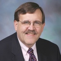 PricewaterhouseCoopers Employee Jack Rodgers's profile photo