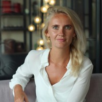 Texen Employee Marleen Swart's profile photo