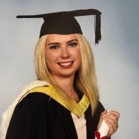 Curzon Green Solicitors Employee Orlaith Fisher's profile photo