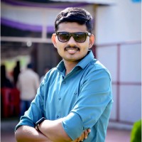 Kumar Elastomech - India Employee Saurabh Gore's profile photo