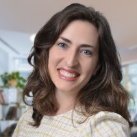 Fuentek, LLC Employee Chloe Tuck's profile photo