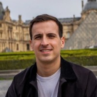 deliberately.ai Employee Jose Duran's profile photo