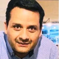 Gaurav Bhatnagar Email & Phone Number