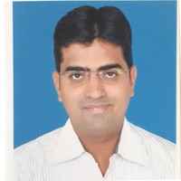 Gammon India Ltd Employee Ketul Gandhi's profile photo