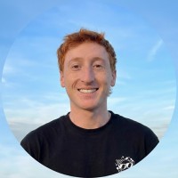 OrderEAT Employee Ramiro Martinez's profile photo