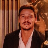 Serasa Experian Employee Andre Lima's profile photo