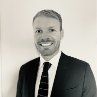 Knight Frank Employee Daniel Treadwell's profile photo