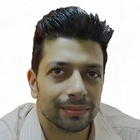 University of Jammu Employee Sandeep Arya's profile photo