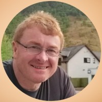 Wheresmylunch Ltd Employee Simon Hague's profile photo