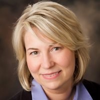 Bloomington Health Foundation Employee Heather Robinson's profile photo